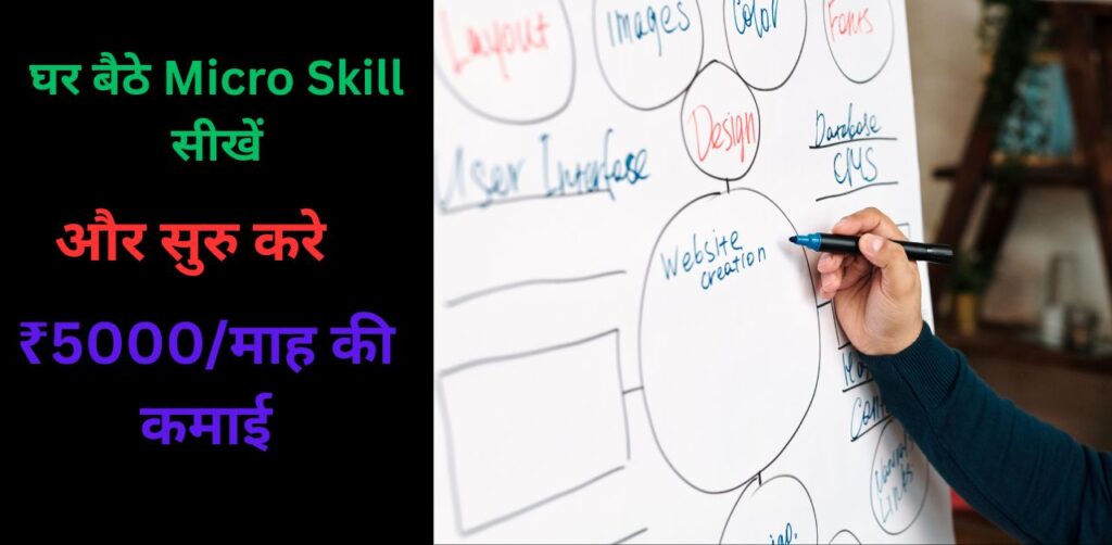 Micro Skill